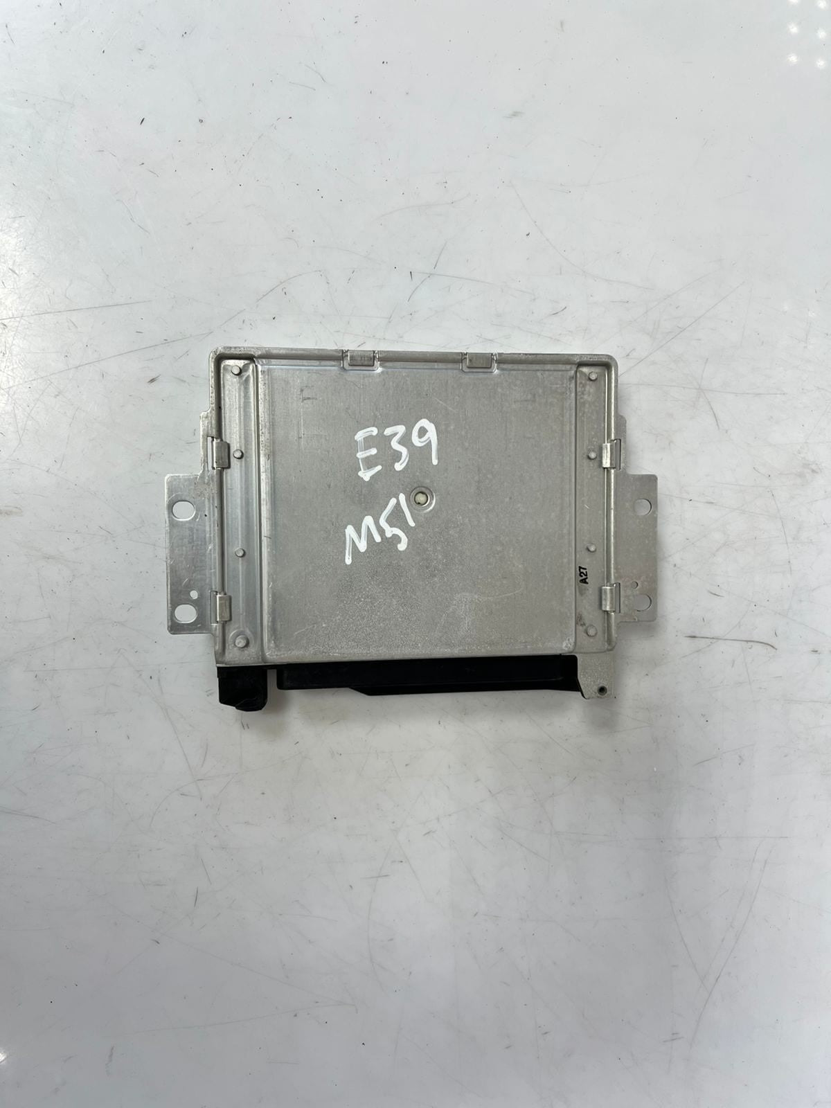 BMW 5 Series E39 Abs Control Unit MODULE 1164132 OEM