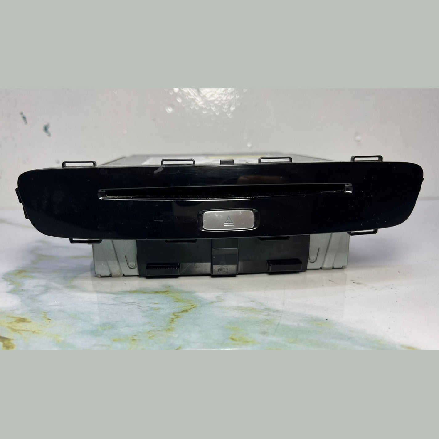 2014 Mercedes S550 Dvd Rear Entertainment Control Unit A2229007609 W222 S-Class