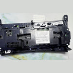 Load image into Gallery viewer, 10–14 Mercedes Benz W212 E-Class AC Heater Climate Control Switch A212 9004525