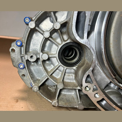 Mercedes-Benz W246 CLA W176 Automatic Transmission Gearbox 724.002 A246 3703602