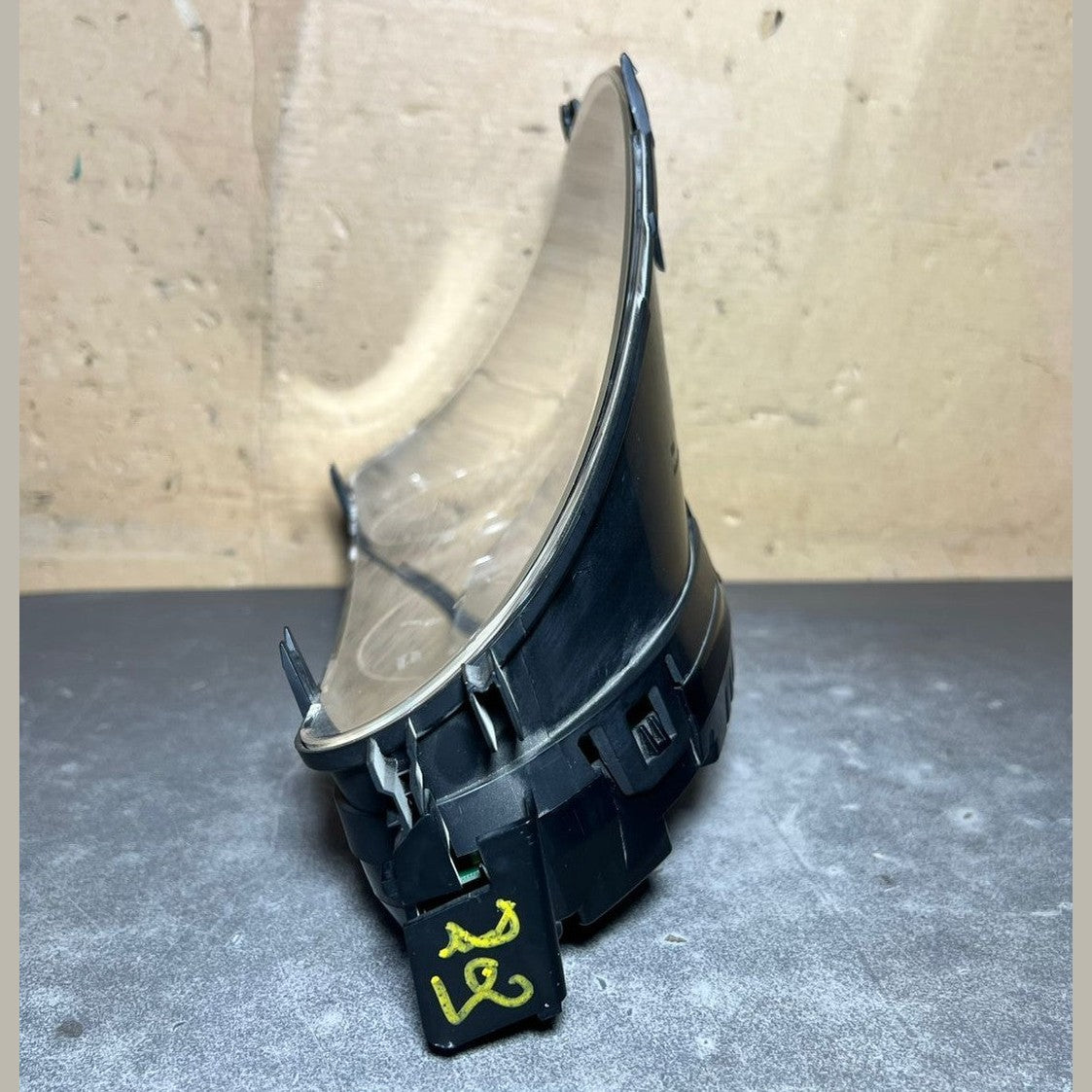 03-06 Mercedes-Benz W203 C-Class Instrument Cluster Speedometer A203 5408747 OEM