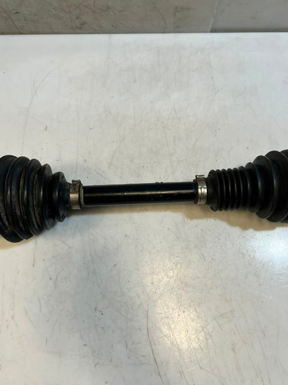 BMW 3' GT F34 F30 F35 F31 320i Front Left AXLE xDrive Drive Shaft 7597693 OEM