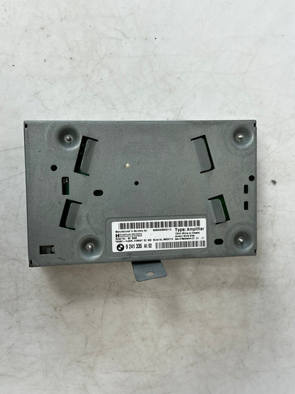 BMW F10 and F11 5 Series HiFi sound system Audio Amplifier 9241335 OEM