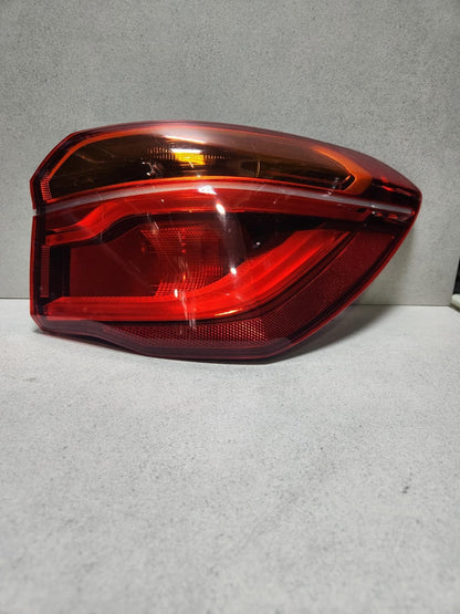 2019-2020 BMW X1 Rear Tail Light 7488546 X1 F48 F49