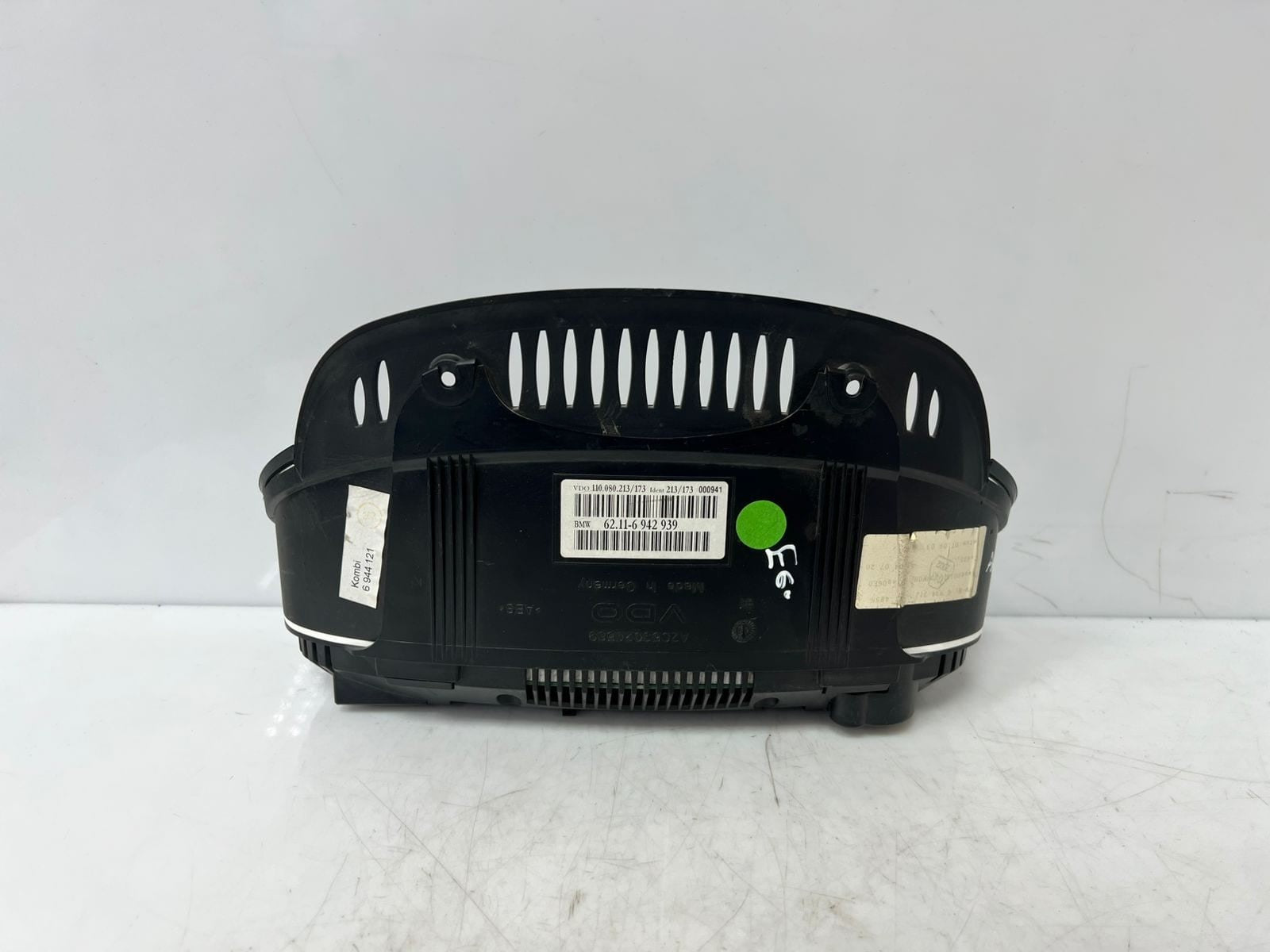 2023-2026 BMW i7 Speedometer Instrument Cluster 6942939 OEM