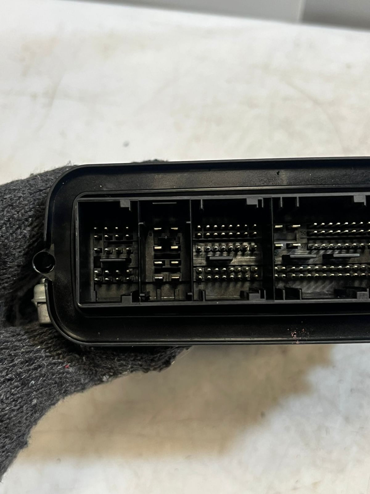 BMW N57 F13 2TURBO F30 F32 LCI 335d Engine Control Unit ECU ONLY 8586536 OEM