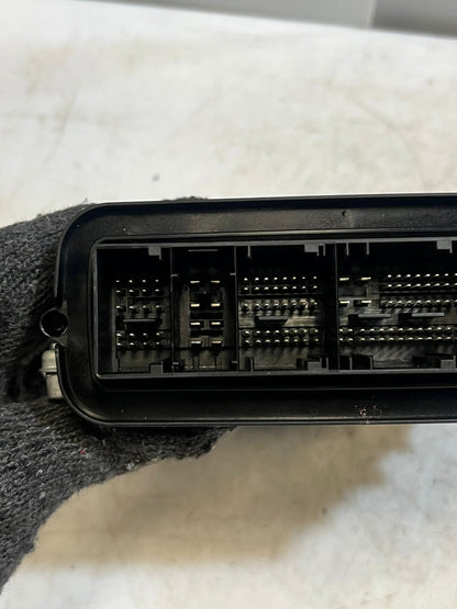BMW N57 F13 2TURBO F30 F32 LCI 335d Engine Control Unit ECU ONLY 8586536 OEM