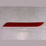 Load image into Gallery viewer, BMW F30 REAR BUMPER REFLECTORS LEFT RIGHT 7301187 7301188 SET