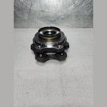 Bild in die Galerieansicht laden, 2017 BMW 530i Rear Wheel Hub Bearing 6861140 5 Series G30 G31 7 Series G11 G12