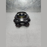 2017 BMW 530i Rear Wheel Hub Bearing 6861140 5 Series G30 G31 7 Series G11 G12
