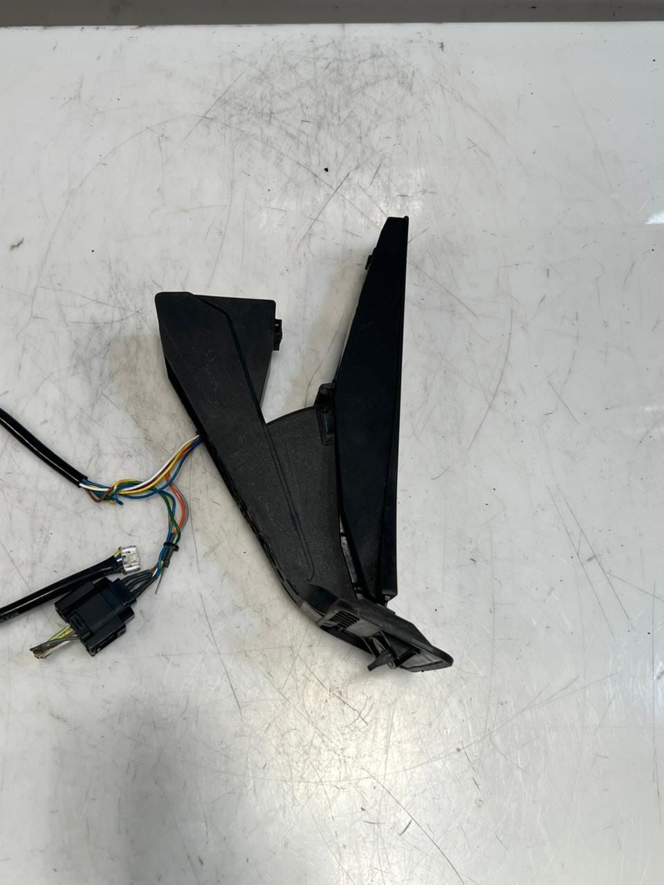 2007-2011 BMW 3 5 Series E90 E92 328i 335i F10 Accelerator Pedal 6789998 OEM