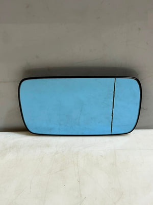 2002 BMW 5' E39 535i LEFT Side View Mirror 0117352 RHD OEM