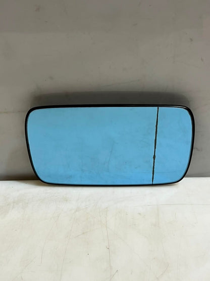 2002 BMW 5' E39 535i LEFT Side View Mirror 0117352 RHD OEM