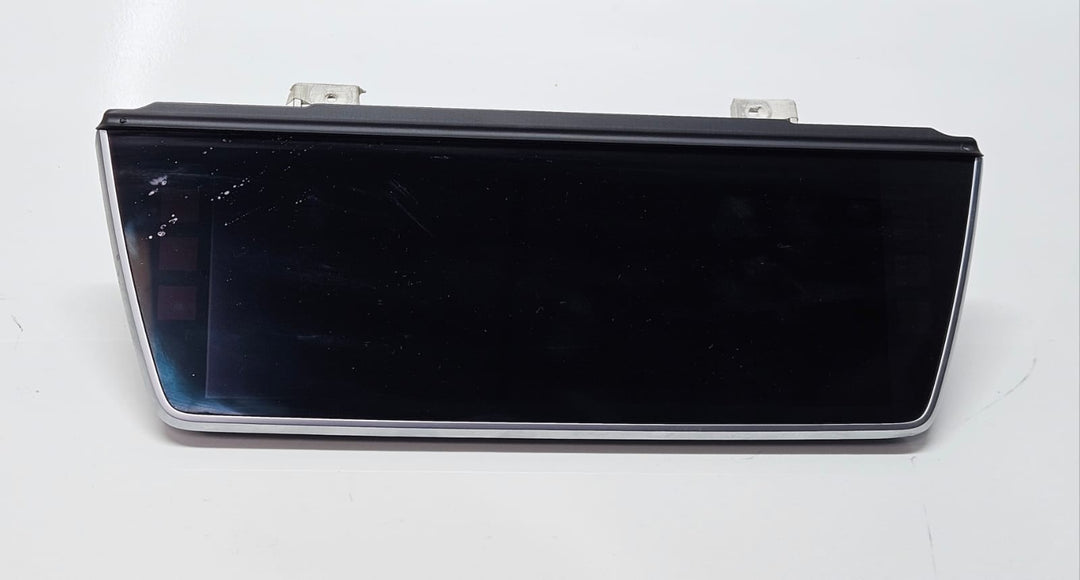 6805326-2015-2019 BMW 740i G11 G12 Central Information Display OEM