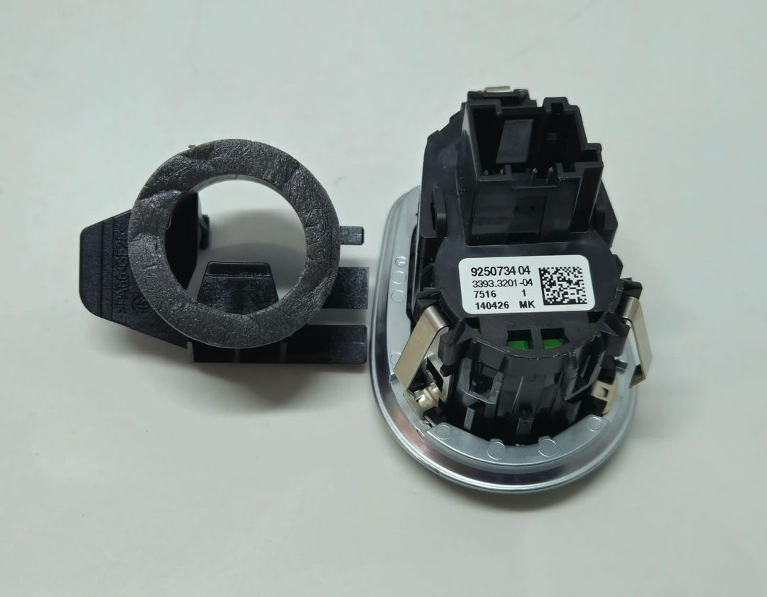 8740343-2018 BMW 430i F30 F32 F33 B48B Engine Control Unit ECU Set DME OEM