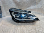 Bild in die Galerieansicht laden, Bmw 6 Series 640i 650i M6 F12 F06 2014 Headlight Adaptive led Righ side- 7268672