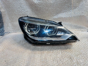 Bmw 6 Series 640i 650i M6 F12 F06 2014 Headlight Adaptive led Righ side- 7268672