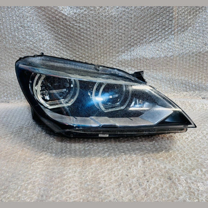 Bmw 6 Series 640i 650i M6 F12 F06 2014 Headlight Adaptive led Righ side- 7268672