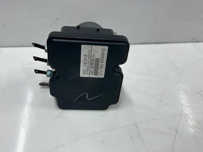 2016 BMW 528i 5 Series F10 and 6 Series F12 L6 DXC9 Abs Pump 6876908 OEM