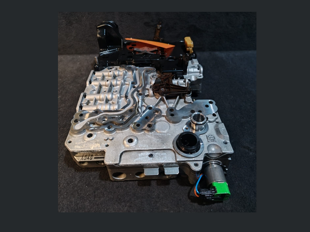 24008601185  AUTOMATIC  TRANSMISSION MECHATRONIC  GA8HP45Z - Z3H