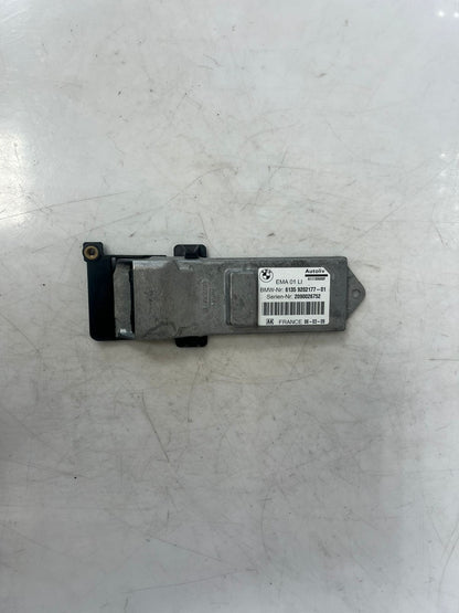 2009-2015 BMW 750i 7 Series F01 F02 F03 F04 Seat Belt Control Module 9202177 OEM