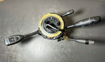 Load image into Gallery viewer, 07-13 Mercedes W221 Steering Column Control Switches Assembly A221 5401045 OEM
