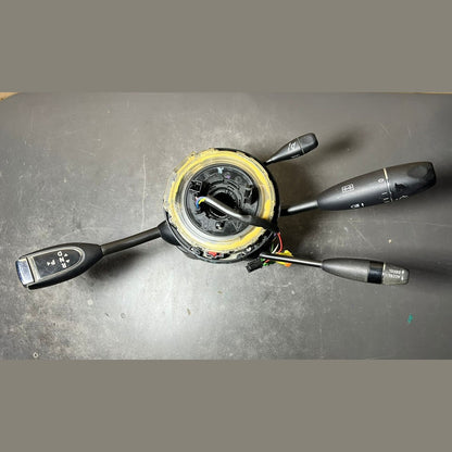 07-13 Mercedes W221 Steering Column Control Switches Assembly A221 5401045 OEM