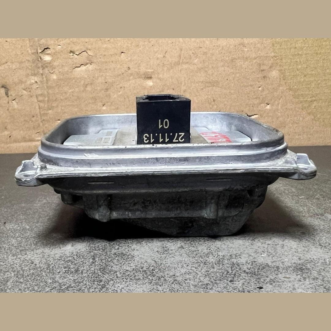 15-20 Mercedes W222 LED Headlight Voltage Regulator Ballast Module A222 8700789