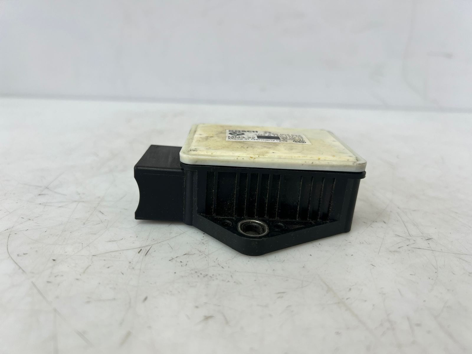 2006-2010 BMW 550i X5 E70 X6 E60 Esp Yaw Rate Speed Acceleration Sensor 6770137