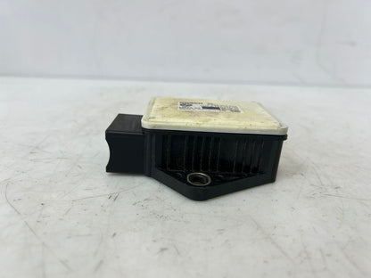 2006-2010 BMW 550i X5 E70 X6 E60 Esp Yaw Rate Speed Acceleration Sensor 6770137