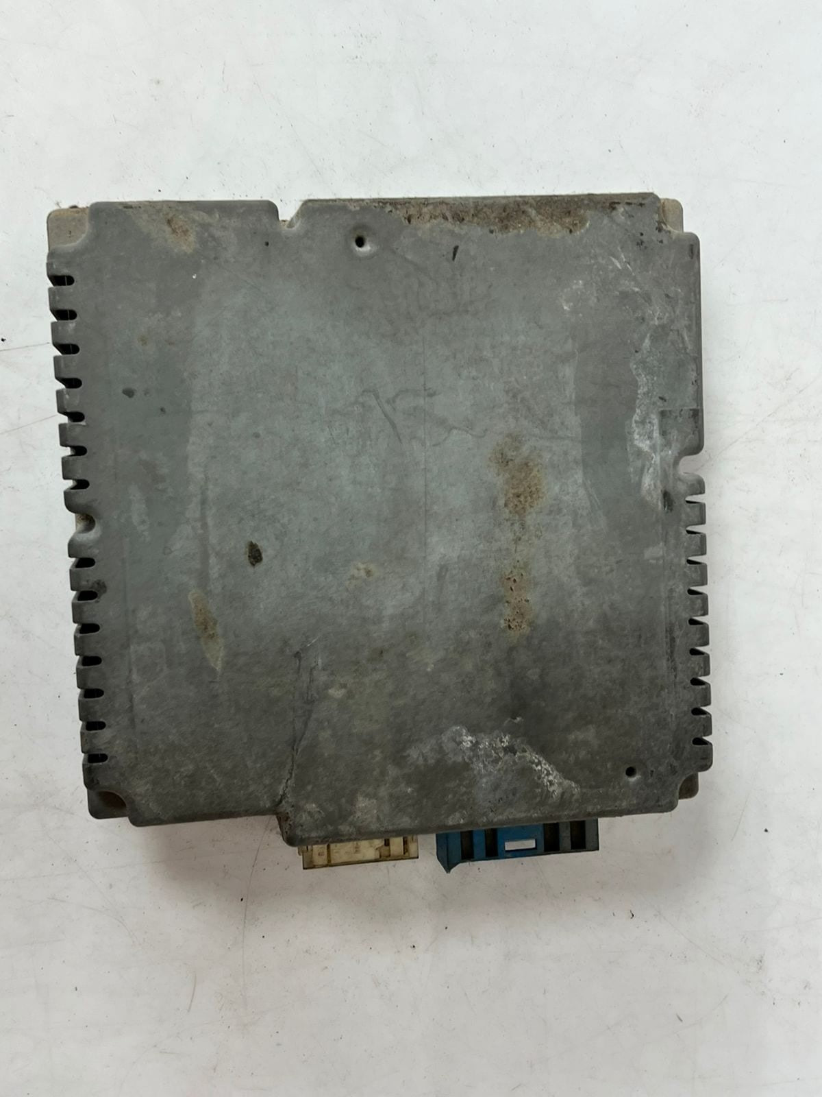 2007-2008 BMW 750Li E66 E65 Video Entertainment Control Module 9146703