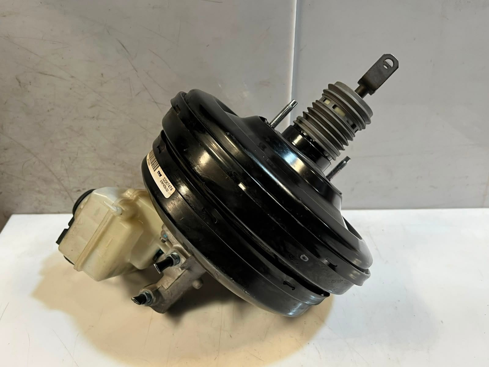 2007-2013 BMW X5 E70 X6 E71 Power Brake Booster CYLINDER 6791409 OEM