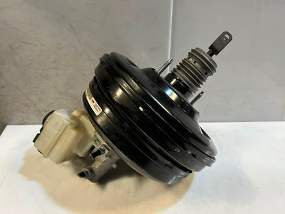 2007-2013 BMW X5 E70 X6 E71 Power Brake Booster CYLINDER 6791409 OEM
