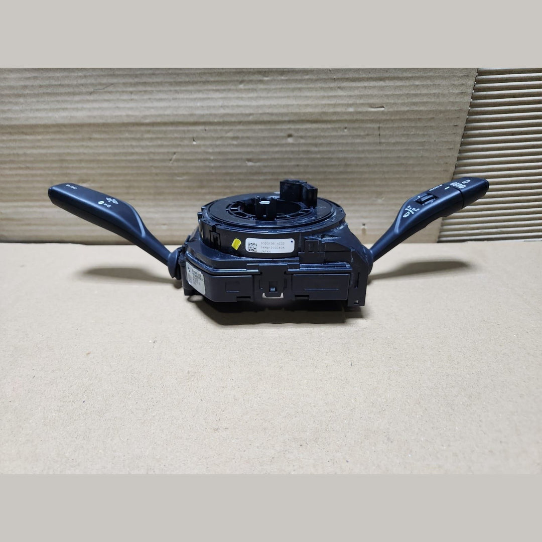BMW Steering Column Switch Unit 9330565 F15, F85, and F25