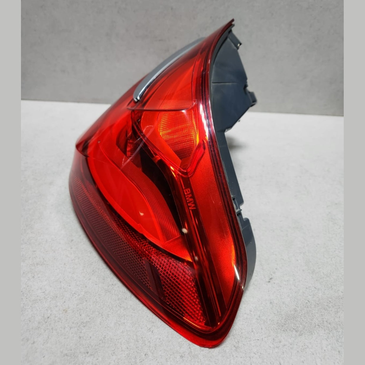 2016-2019 BMW 750i Tail Light 7342966 7 Series G11 G12 740i 750i 750Li 740Le SAE