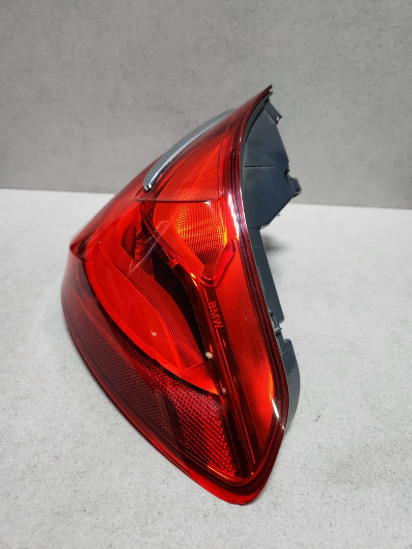 2016-2019 BMW 750i Tail Light 7342966 7 Series G11 G12 740i 750i 750Li 740Le SAE