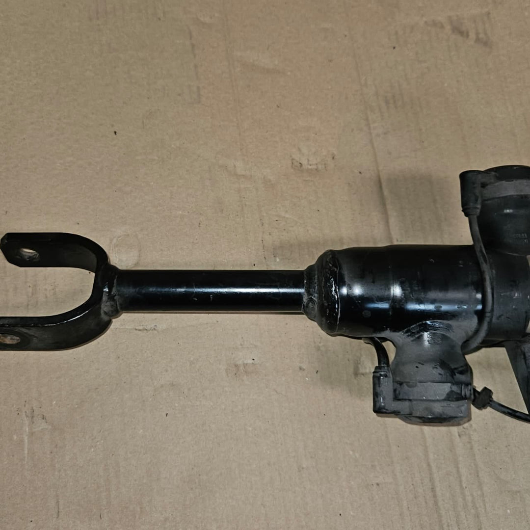 BMW 5 7 Series F01 F02 F07 GT Shock Absorber Coil Spring Front Left 6863115 VDC