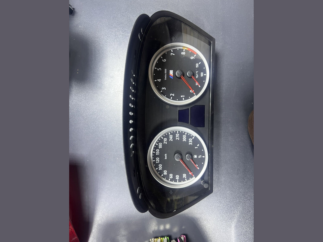 7837866 KM M5/M6/E63/E64/E60 2007 Modle From Japan