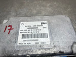 Bild in die Galerieansicht laden, 15-20 Mercedes W205 C-Class Surround View Camera Control Module A205 9002629 OEM