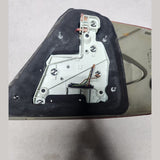 2007-2009 Mercedes-Benz E280 Tail Light Assembly A2118202564 W211 E-Class