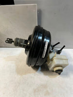 Load image into Gallery viewer, 2007-2013 BMW X5 E70 X6 E71 Brake Booster POWER SERVO MOTOR 6791409 OEM