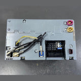 OEM BMW 5 SERIES F10 F30 NAVIGATION SYSTEM HEAD UNIT AM, FM, CD-9289215 ALPINE