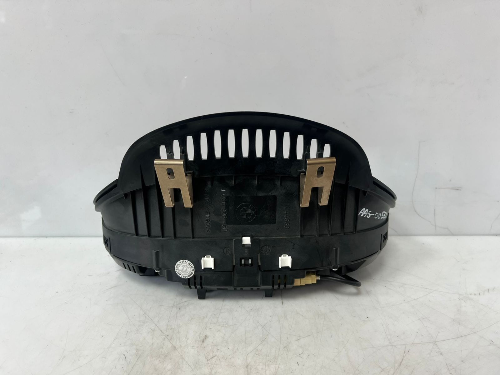 2011-2014 BMW 550i F10 F06 5' 6' 535I GT Instrument Cluster Speedometer 9291394