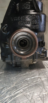 2006-2013 BMW X5 Rear Differential 7630912 X5 E70 xDrive30d ratio 3.15