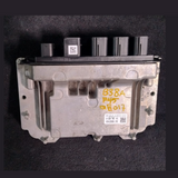 BMW 218i B38 F45 MOTORSTEUERGERÄT MODUL ECM DME 8638785