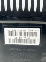 Load image into Gallery viewer, 2007-2010 BMW E60 E61 5 Series 520d Speedometer Instrument Cluster 9177261 OEM