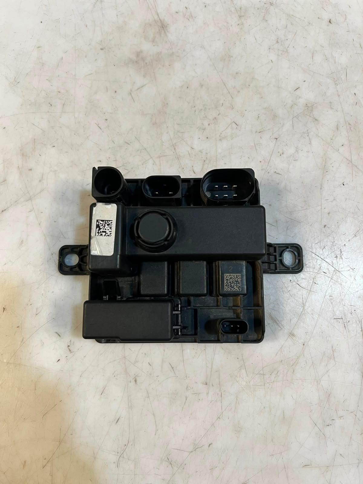 BMW E70 E71 E84 F25 F22 228i 328d 328i Integrated Supply Module 12637591534 OEM