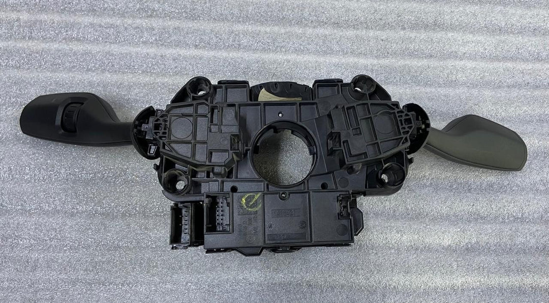 OEM BMW G-Series Genuine Shift Centre Steering Column Combination Angle 5A63E50