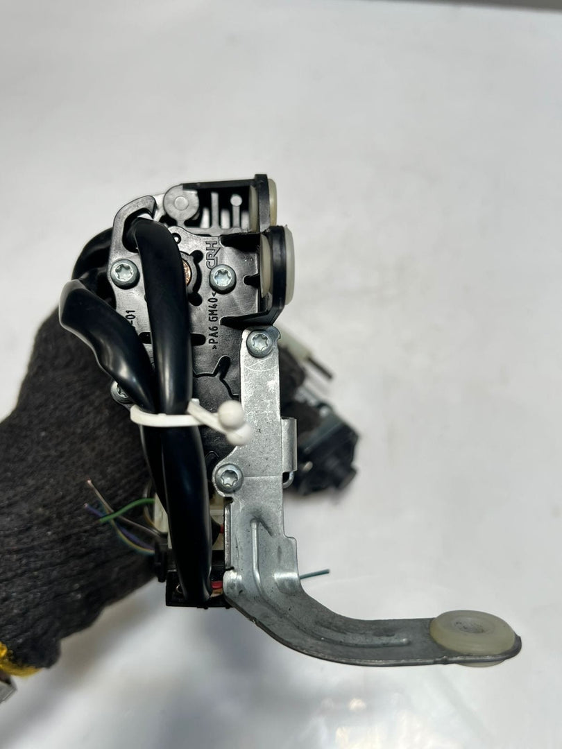 2010-2016 BMW 550i F10 F11 F01 Steering Column Electric Adjuster MOTOR 6787926