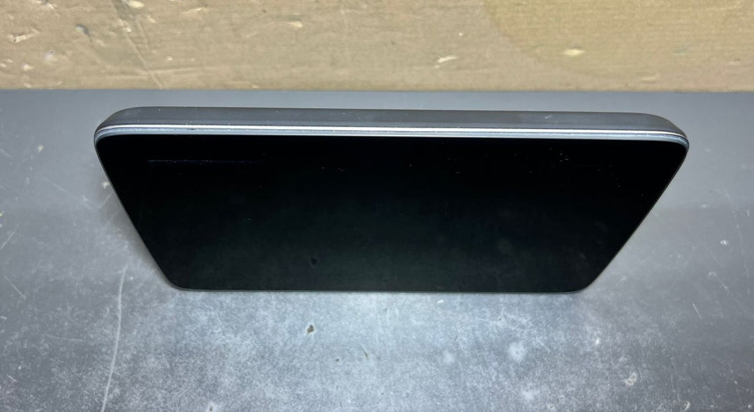 14-18 Mercedes-Benz W166 GLE Navigation Display Screen Monitor A166 9001420